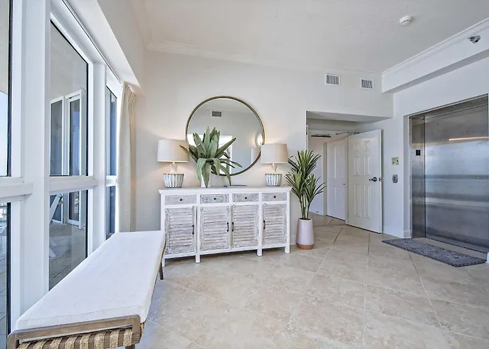 Oceania #7 Holiday home Gulf Shores