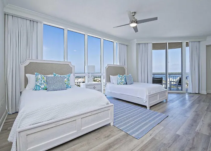 Oceania #7 Holiday home Gulf Shores