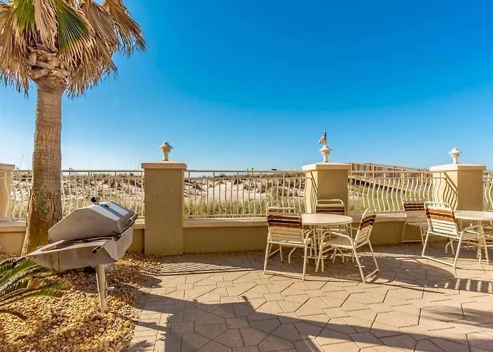 Oceania #7 Holiday home Gulf Shores