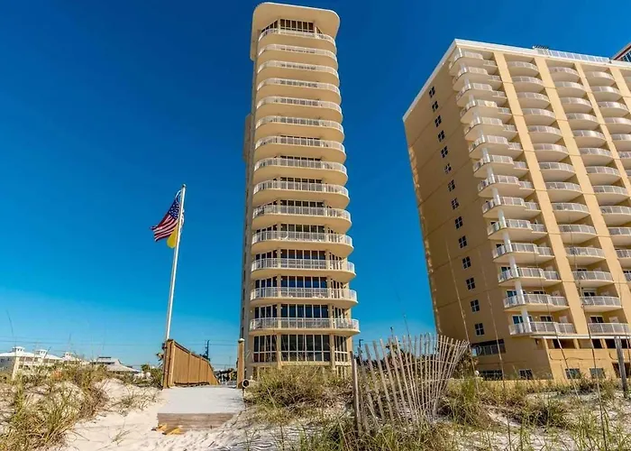 Oceania #7 * Gulf Shores