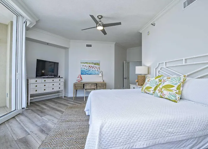 Holiday home Oceania #7 *