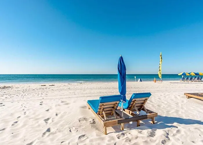 Holiday home Oceania #7 Gulf Shores