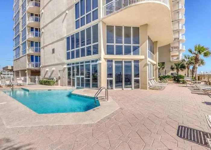 Holiday home Oceania #7