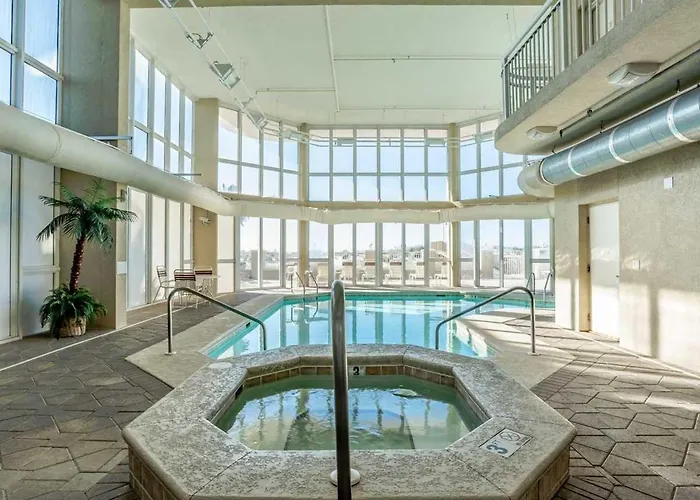 Holiday home Oceania #7 *
