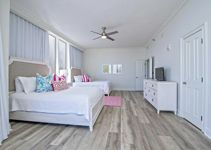 Oceania #7 Holiday home Gulf Shores