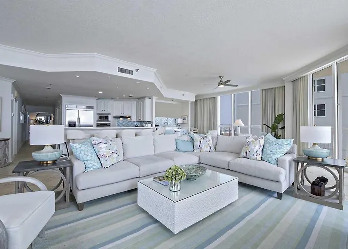 Holiday home Oceania #7 *