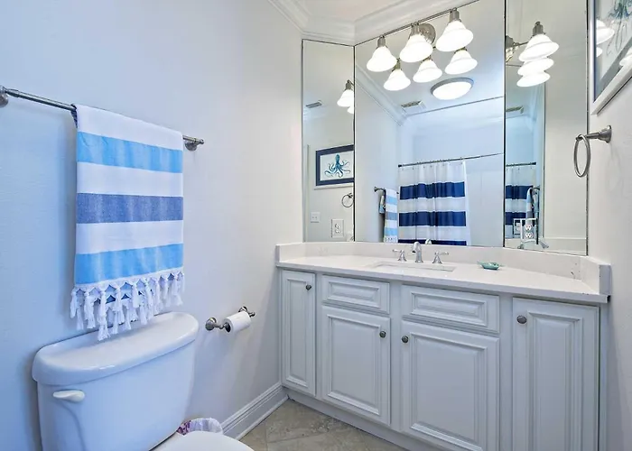 Holiday home Oceania #7 Gulf Shores