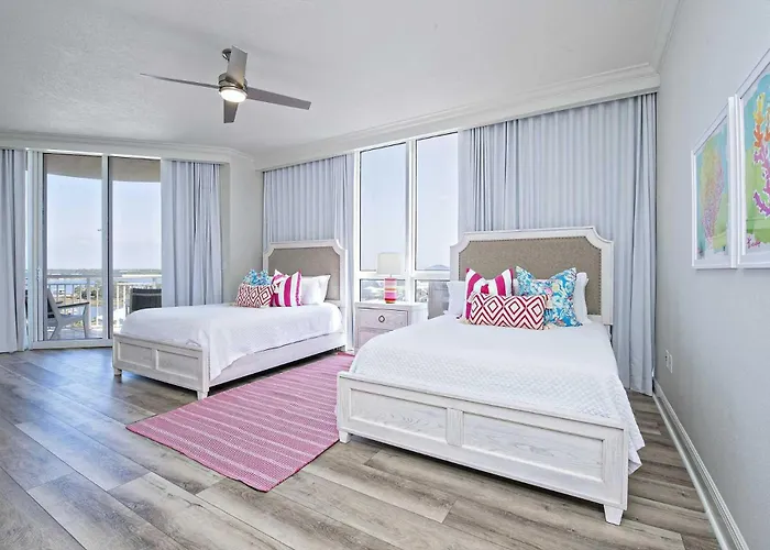Holiday home Oceania #7 Gulf Shores