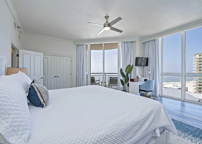 Oceania #7 Gulf Shores