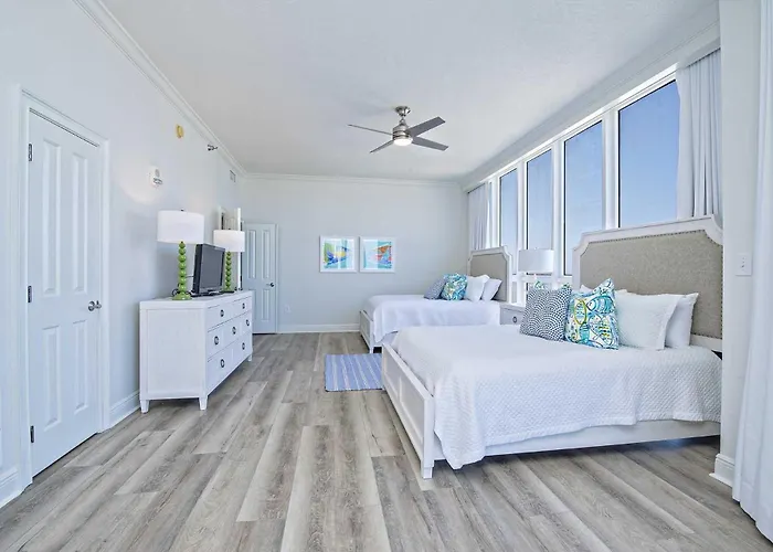 Oceania #7 * Gulf Shores